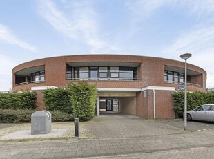 Maisberg 160, Roosendaal