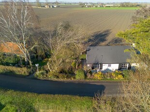 Margaretsedijk 32, Hengstdijk