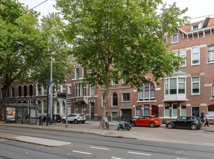 Mathenesserlaan 181A, Rotterdam