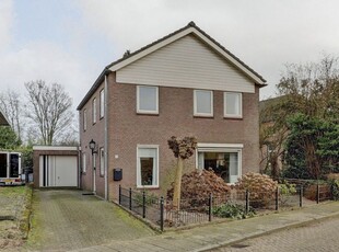 Meester van de Bergstraat 3, Millingen aan de Rijn