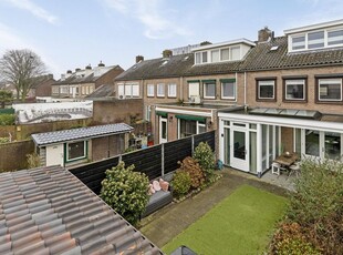 Meidoornstraat 112, Breda