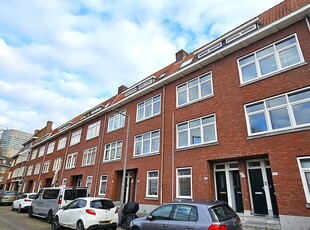 Millinxstraat 26A, Rotterdam