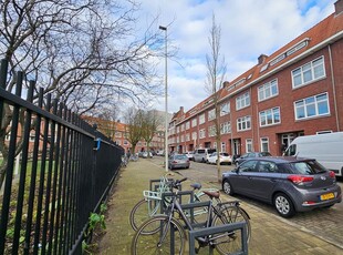 Millinxstraat 26B01, Rotterdam