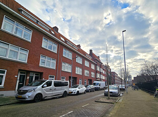 Millinxstraat 26B02