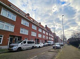 Millinxstraat 26B02, Rotterdam