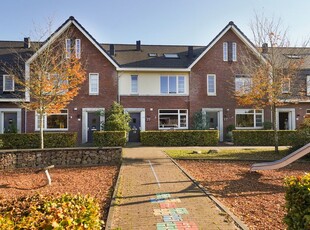 Muntersgoed 25, Putten