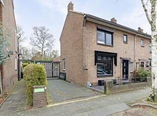 Nassaustraat 154, Ridderkerk