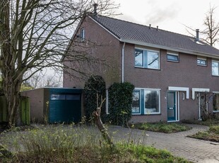 Nieuwe Gagels 8, Steenwijk