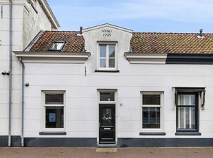 Nobelstraat 91, Brielle