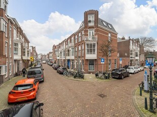 Noorderbeekdwarsstraat 139, Den Haag