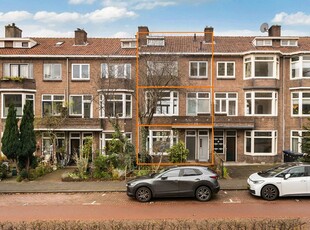 Oranjelaan 35A, Dordrecht