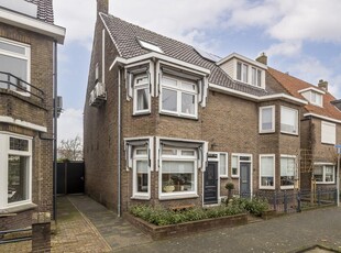 Oranjestraat 39, Sliedrecht