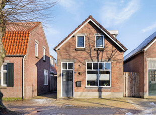 Pastoor Castelijnsstraat 21