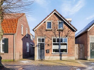 Pastoor Castelijnsstraat 21, Handel