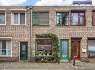 Paterstraat 69, Tilburg