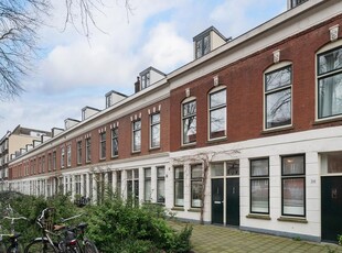 Paulus Potterstraat 36, Rotterdam