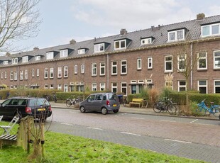 Petemoederslaan 11BS, Utrecht