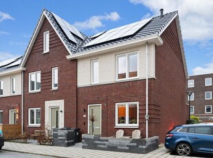 Pieter van den Hoogenbandstraat 39, Schiedam