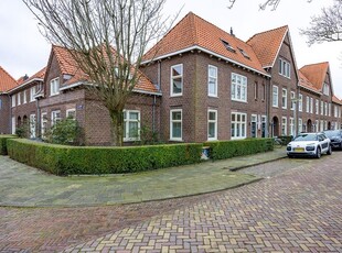 Poortstraat 12, Groningen