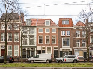 Prinsegracht 112, Den Haag