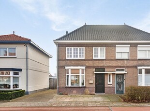 Provincialeweg 114, Veldhoven