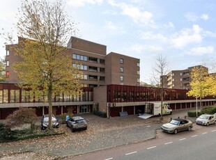 Provincienlaan 3B 43, Heemstede