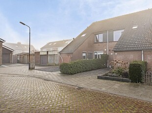 Prunusstraat 34, 'S