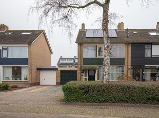 Rembrandtlaan 60, Scherpenzeel