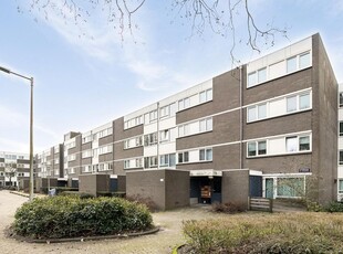 Rhenenhof 28, Amsterdam