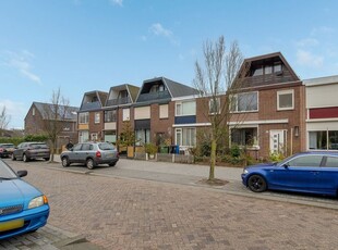 Ring 241, Pernis Rotterdam