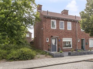 Rontgenstraat 12, Roosendaal