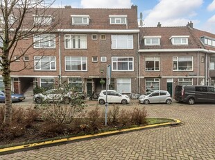 Rontgenstraat 4D, Vlaardingen