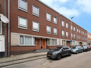 Rosenveldtstraat 49