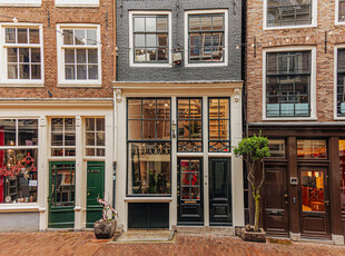 Runstraat 28