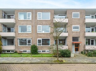 Schubertlaan 26, Groningen