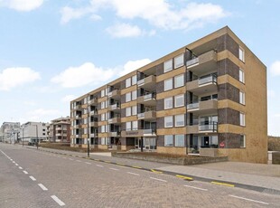 Seehorst 4, Noordwijk