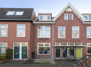 Stadhouderslaan 47, Groningen