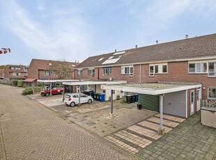 Stellingmolenstraat 58, Almere