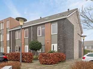 Touwslager 124, Zeewolde