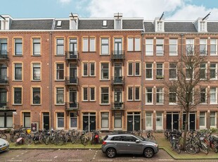 Van Boetzelaerstraat 96 2, Amsterdam