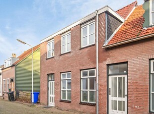 van Bovenstraat 39, Terneuzen