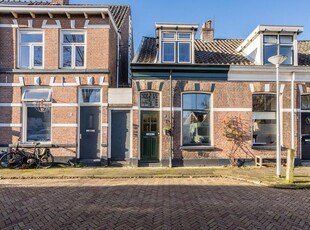 Van der Laenstraat 32, Zwolle