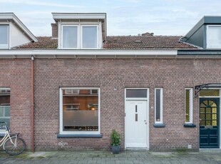 Van Galenstraat 31, Zwolle