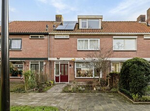 van Necksingel 14, Heerhugowaard