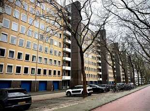 Van Nijenrodeweg 492, Amsterdam