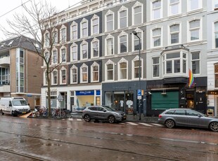 Van Oldenbarneveltstraat 146B 03, Rotterdam