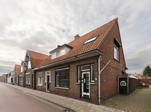 Van Randwijckstraat 46, Yerseke