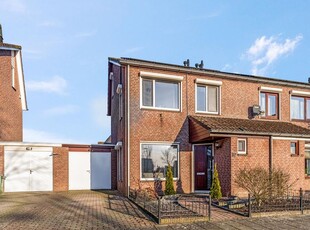 Van Rooijenstraat 32, Driel