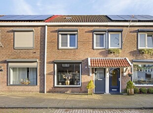 Van Spaanstraat 10, Tilburg