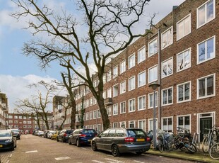 Van Spilbergenstraat 17 2, Amsterdam